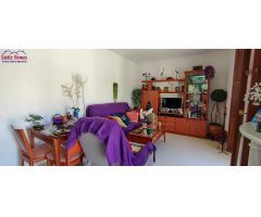 AMPLIA VIVIENDA DE RECIENTE CONSTRUCCION.-ZONA AYUNTAMIENTO-CAMPO DEL SUR