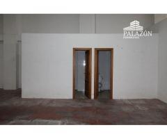 Ref: 3259. Nave industrial en alquiler en Elche (Alicante)
