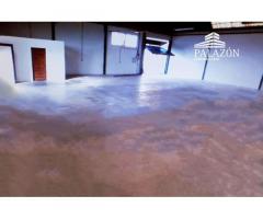 Ref: 3702. Nave en venta en Callosa de Segura (Alicante), fuera de polígono industrial