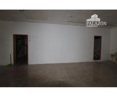 Ref: 1713. Local comercial en alquiler y venta en Catral (Alicante)