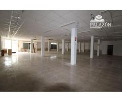 Ref: 1713. Local comercial en alquiler y venta en Catral (Alicante)