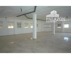 Ref: 0316. Edificio industrial en venta en El Altet - Elche (Alicante)