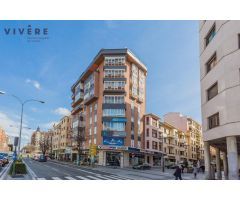 ALQUILER DE OFICINAS EN CONDE OLIVETO.
