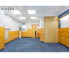 ALQUILER DE OFICINAS EN CONDE OLIVETO.