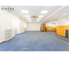 ALQUILER DE OFICINAS EN CONDE OLIVETO.