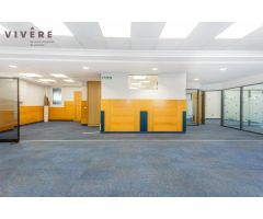 ALQUILER DE OFICINAS EN CONDE OLIVETO.