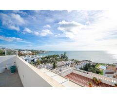 space is available at 15.000€.   Ático Dúplex en primera línea de playa GUADALOBÓN ESTEPONA