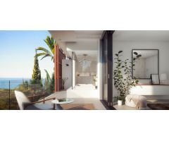 Promoción de casas de lujo en Sierra Blanca, Marbella