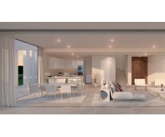 VILLAS DE ESTILO MINIMALISTA DE ALTA CALIDAD/BUEN PRECIO