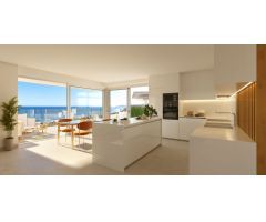 Casa con vista al mar - Mijas (El Faro)