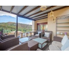 Villa en Venta en Benahavís, Málaga