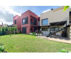 Villa en Venta en Benahavís, Málaga