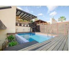 Villa en Venta en Benahavís, Málaga