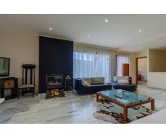 Villa en Venta en Benahavís, Málaga