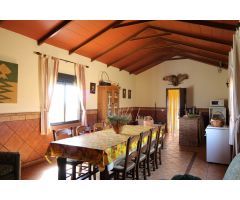 Finca rustica en Venta en Villaviciosa de Córdoba, Córdoba