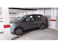 Garaje en Venta en Los Boliches, Paseo Marítimo Fuengirola