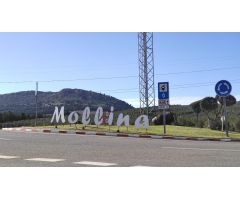 Venta Terrenos Industriales en Las Viñas de Mollina cerca de Antequera