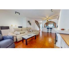 PRECIOSA CASA  A LA VENTA EN BENAHAVIS