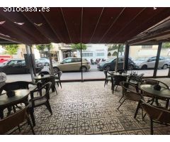 BAR DE COPAS EN VENTA EN PLENO CENTRO DE TORREMOLINOS