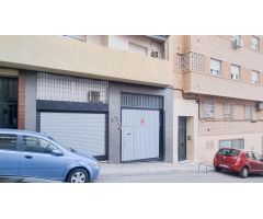 VENTA DE LOCAL COMERCIAL IDEAL PARA GARAJES Y/O TRASTEROS