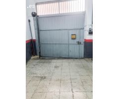VENTA DE LOCAL COMERCIAL IDEAL PARA GARAJES Y/O TRASTEROS