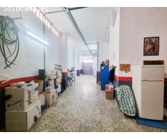 VENTA DE LOCAL COMERCIAL IDEAL PARA GARAJES Y/O TRASTEROS