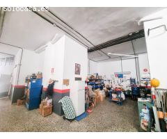 VENTA DE LOCAL COMERCIAL IDEAL PARA GARAJES Y/O TRASTEROS