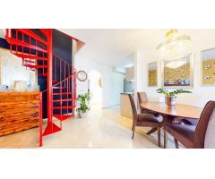 PRECIOSO ÁTICO A LA VENTA EN SAN PEDRO ALCÁNTARA, MARBELLA