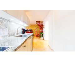 PRECIOSO ÁTICO A LA VENTA EN SAN PEDRO ALCÁNTARA, MARBELLA
