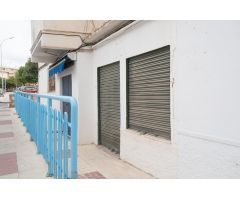 LOCAL EN VENTA TORREMOLINOS