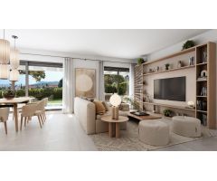 CHALET EN ALHAURIN