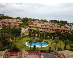 Adosado en Marbella, Nagueles.