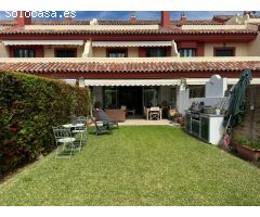 Adosado en Marbella, Nagueles.