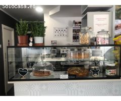 ¡OPORTUNIDAD! Traspaso de  Bar Cafetería en Fuengirola