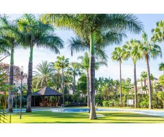 Exclusivo apartamento situado en segunda línea de playa!