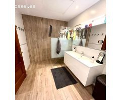 Fantástica villa mediterránea en venta