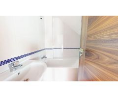 Acogedor chalet adosado en venta. Obra nueva