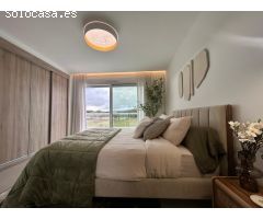 Apartamento en San Roque Golf