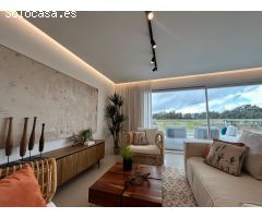 Apartamento en San Roque Golf