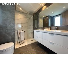 Apartamento en San Roque Golf