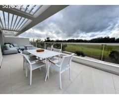 Apartamento en San Roque Golf