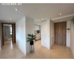 Apartamento en San Roque Golf