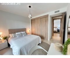 Apartamento en San Roque Golf
