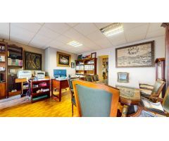 NAVE EN VENTA EN POLÍGONO INDUSTRIAL SANTA TERESA, MÁLAGA