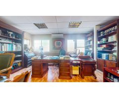 NAVE EN VENTA EN POLÍGONO INDUSTRIAL SANTA TERESA, MÁLAGA