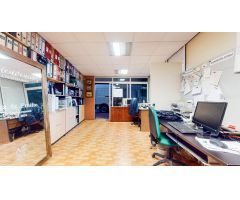NAVE EN VENTA EN POLÍGONO INDUSTRIAL SANTA TERESA, MÁLAGA