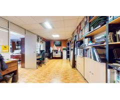 NAVE EN VENTA EN POLÍGONO INDUSTRIAL SANTA TERESA, MÁLAGA