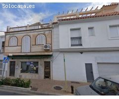 ¡Gran Oportunidad en el Centro de Churriana! Adosado con Infinito Potencial