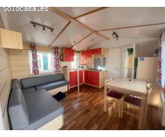 CASAS MÓVILES DE SEGUNDA MANO