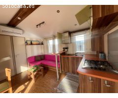 CASAS MÓVILES DE SEGUNDA MANO